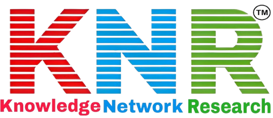 KNR Logo